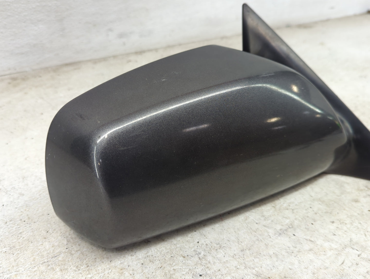 2007-2011 Toyota Camry Passenger Side View Mirror - Right Door Mirror OEM Used - Oemusedautoparts1.com