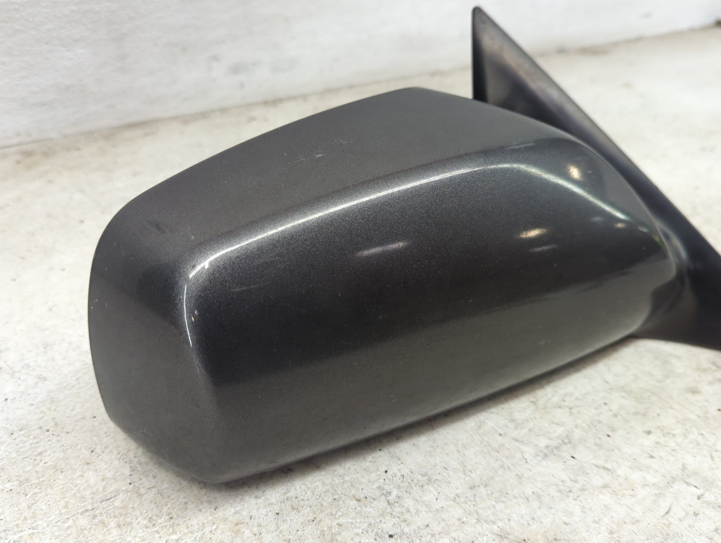 2007-2011 Toyota Camry Passenger Side View Mirror - Right Door Mirror OEM Used - Oemusedautoparts1.com