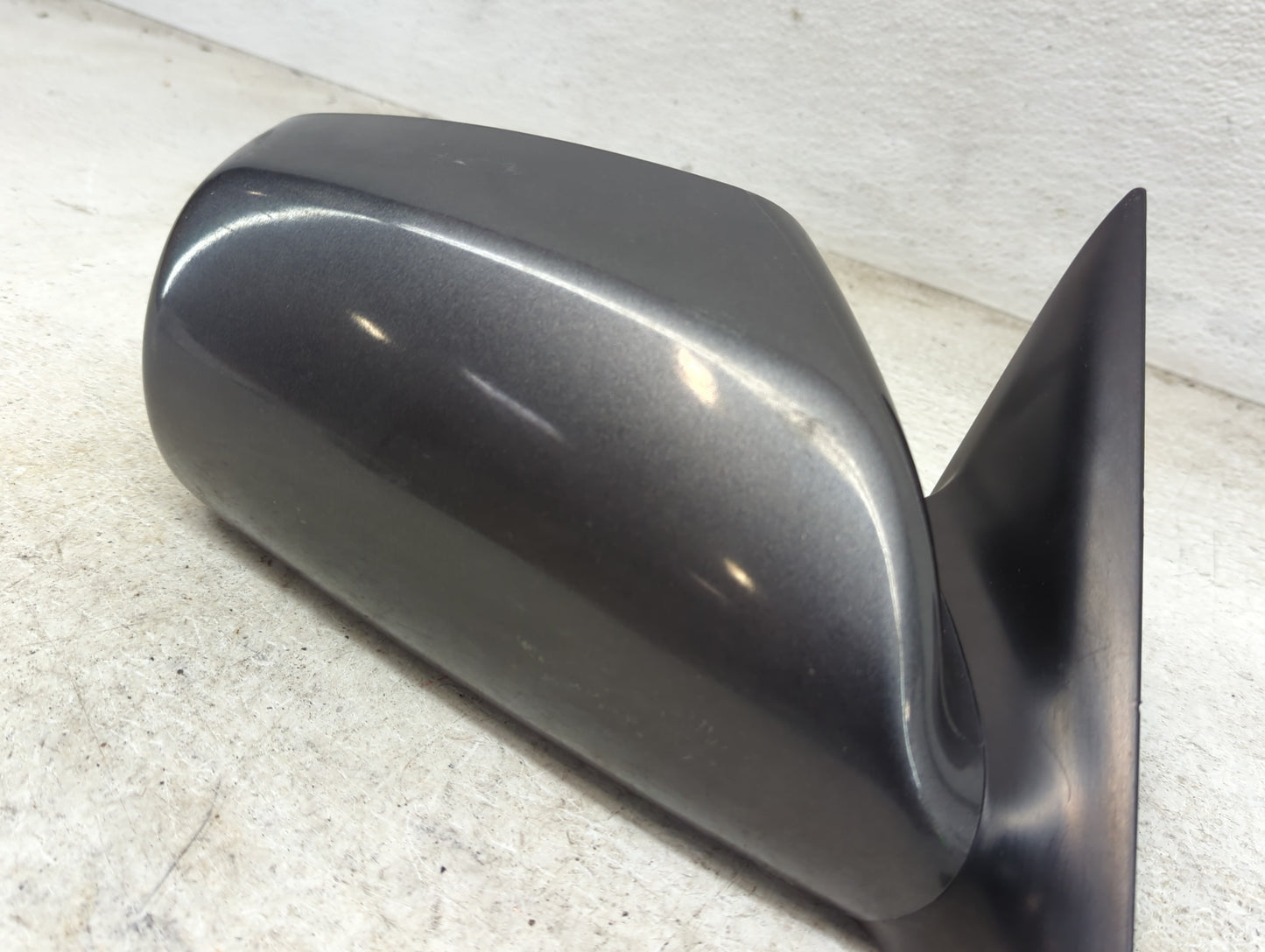 2007-2011 Toyota Camry Passenger Side View Mirror - Right Door Mirror OEM Used - Oemusedautoparts1.com