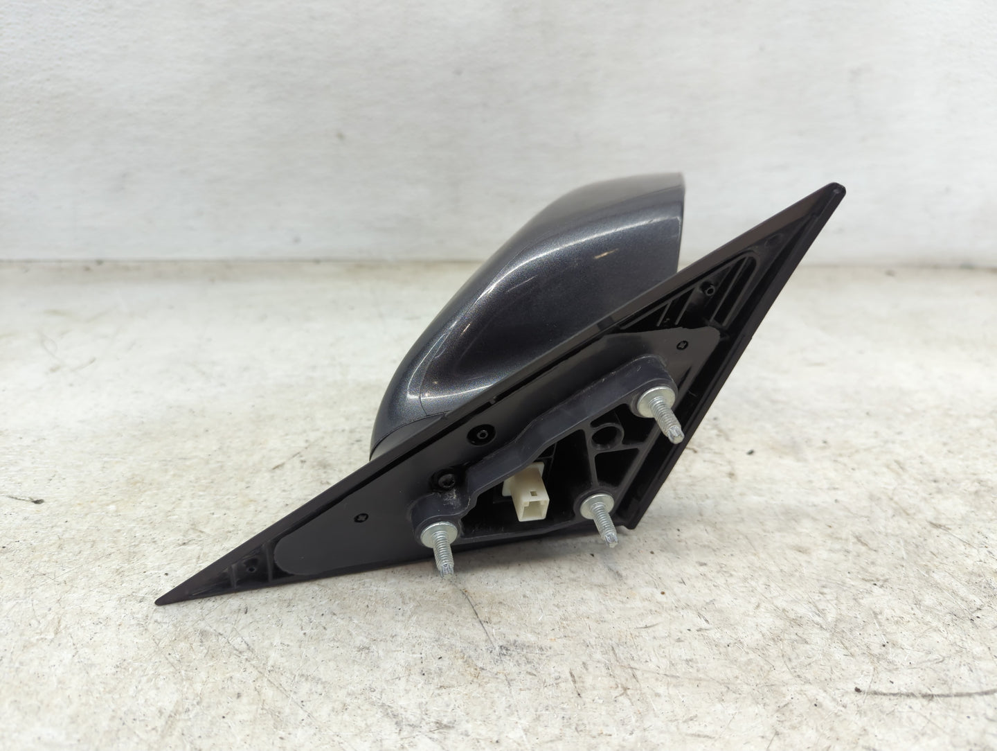 2007-2011 Toyota Camry Passenger Side View Mirror - Right Door Mirror OEM Used - Oemusedautoparts1.com