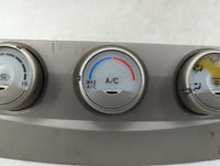 2010-2011 Toyota Camry Climate Control Module Temperature AC/Heater Replacement P/N:55900-06280-B SANEA1813C Fits Fits 2010 