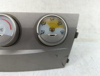 2010-2011 Toyota Camry Climate Control Module Temperature AC/Heater Replacement P/N:55900-06280-B SANEA1813C Fits Fits 2010 