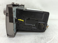 2010-2011 Toyota Camry Radio AM FM Cd Player Receiver Replacement P/N:86120-06480 123000-1800B101 Fits Fits 2010 2011 OEM Us