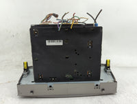 2010-2011 Toyota Camry Radio AM FM Cd Player Receiver Replacement P/N:86120-06480 123000-1800B101 Fits Fits 2010 2011 OEM Us