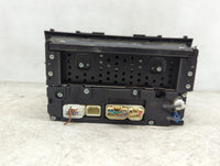 2010-2011 Toyota Camry Radio AM FM Cd Player Receiver Replacement P/N:86120-06480 123000-18000101 Fits Fits 2010 2011 OEM Us