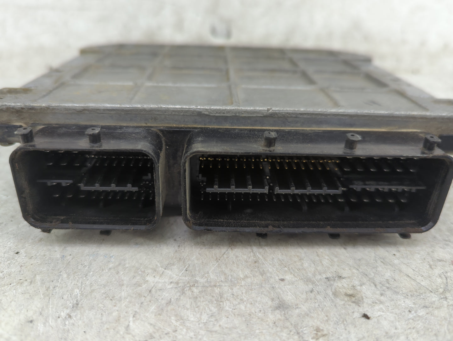 2010-2011 Toyota Camry PCM Engine Control Computer ECU ECM PCU OEM P/N:89661-06J11 TN275400-4250 Fits Fits 2010 2011 OEM Use