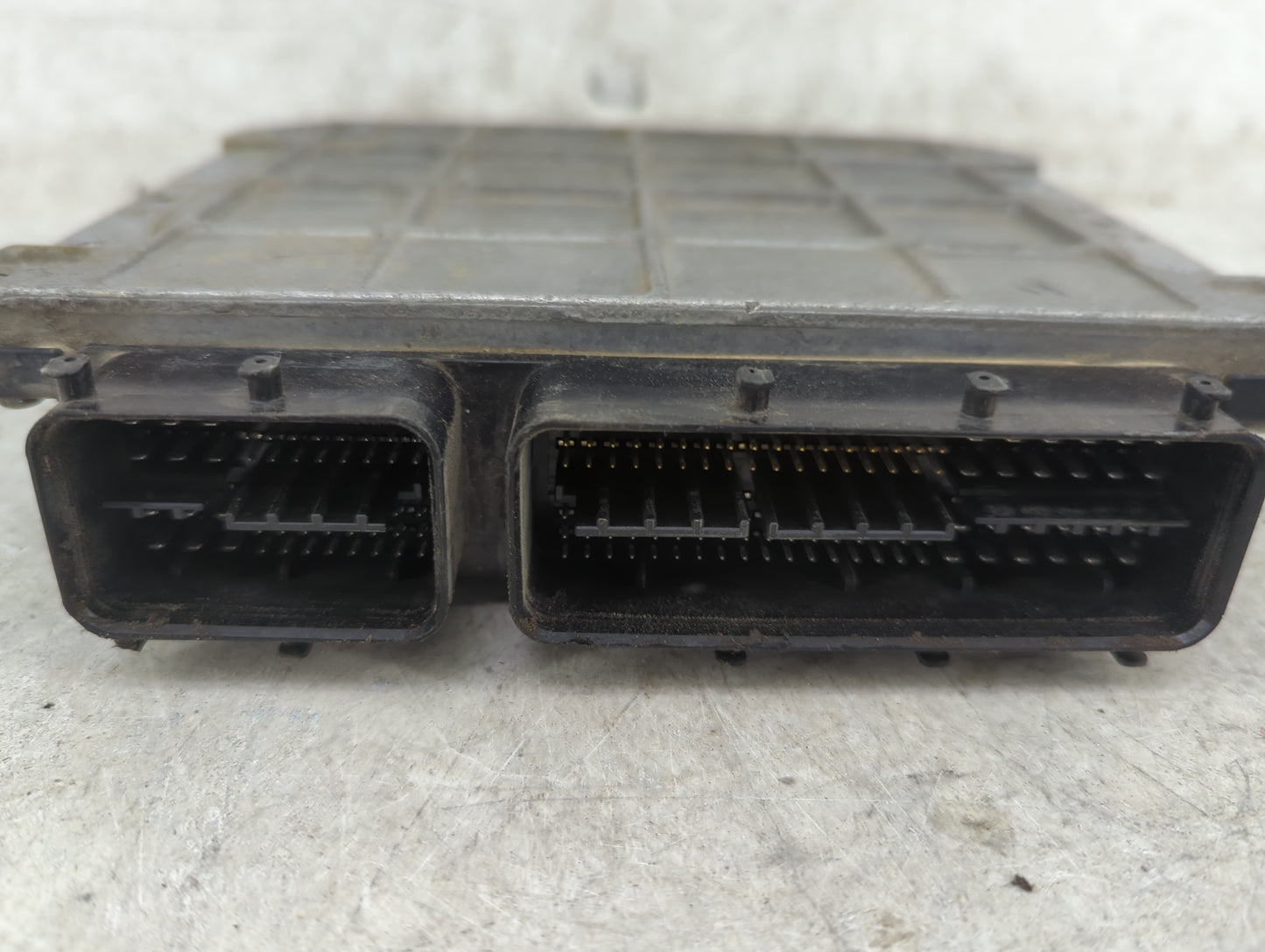 2010-2011 Toyota Camry PCM Engine Control Computer ECU ECM PCU OEM P/N:89661-06J11 TN275400-4250 Fits Fits 2010 2011 OEM Use
