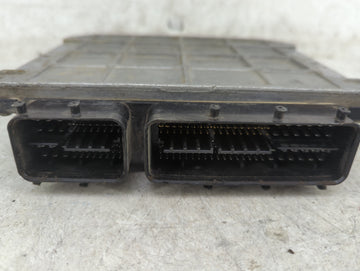2010-2011 Toyota Camry PCM Engine Control Computer ECU ECM PCU OEM P/N:89661-06J11 TN275400-4250 Fits Fits 2010 2011 OEM Used Auto Parts