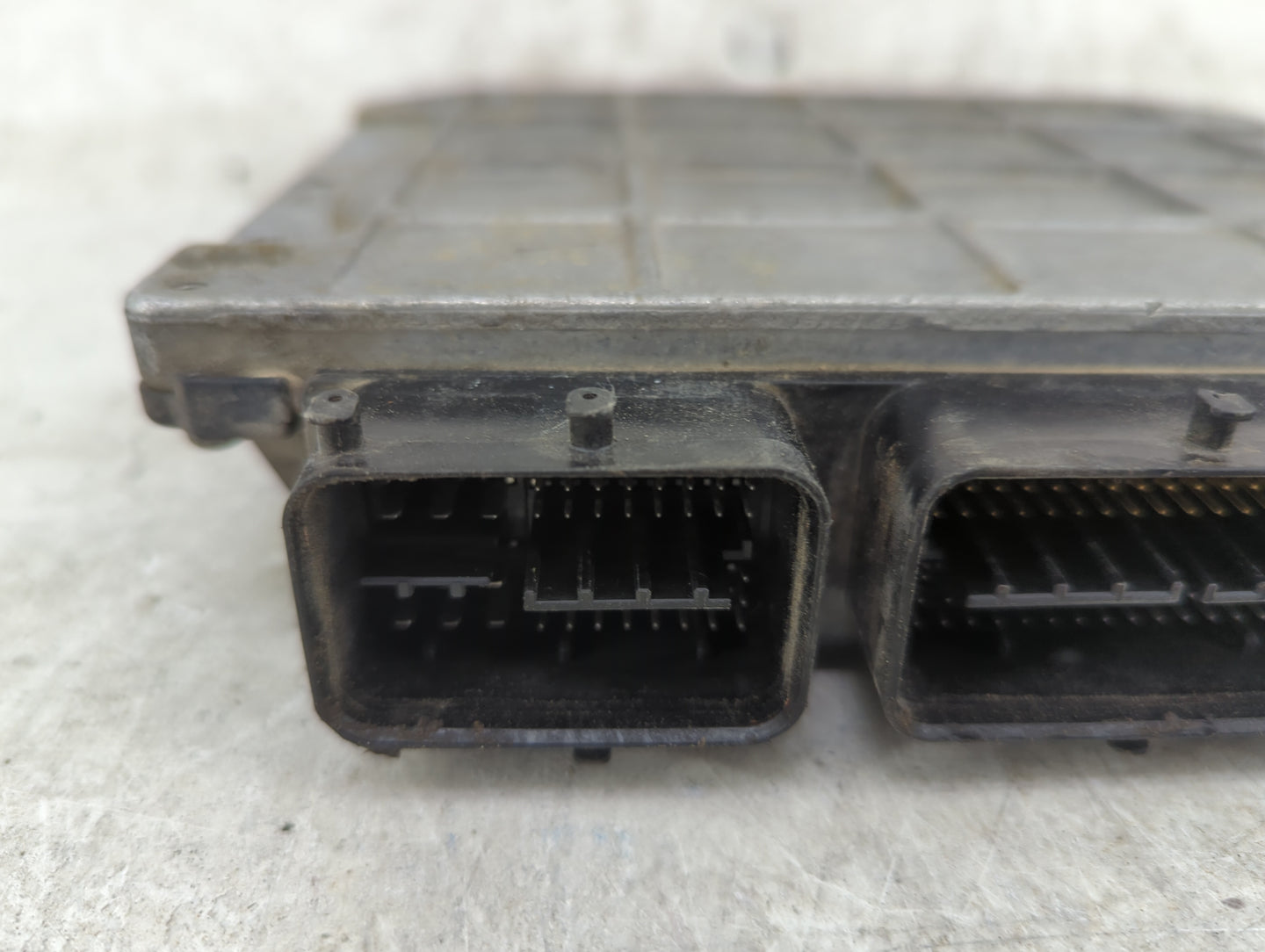 2010-2011 Toyota Camry PCM Engine Control Computer ECU ECM PCU OEM P/N:89661-06J11 TN275400-4250 Fits Fits 2010 2011 OEM Use