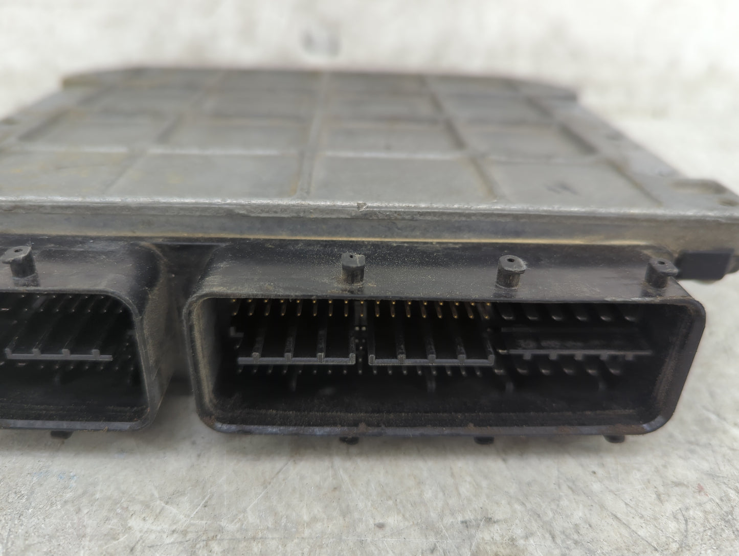 2010-2011 Toyota Camry PCM Engine Control Computer ECU ECM PCU OEM P/N:89661-06J11 TN275400-4250 Fits Fits 2010 2011 OEM Use