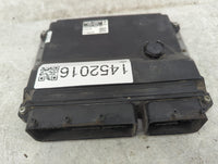 2010-2011 Toyota Camry PCM Engine Control Computer ECU ECM PCU OEM P/N:89661-06J11 TN275400-4250 Fits Fits 2010 2011 OEM Use