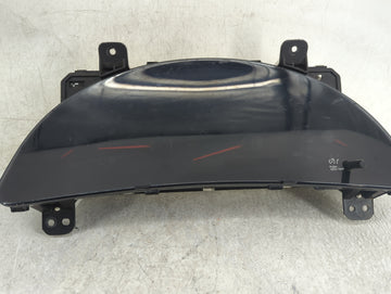 2010-2011 Toyota Camry Instrument Cluster Speedometer Gauges P/N:83800-06V10-00 TN257450-3433 Miles: Fits Fits 2010 2011 OEM