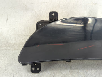 2010-2011 Toyota Camry Instrument Cluster Speedometer Gauges P/N:83800-06V10-00 TN257450-3433 Miles: Fits Fits 2010 2011 OEM Used Auto Parts