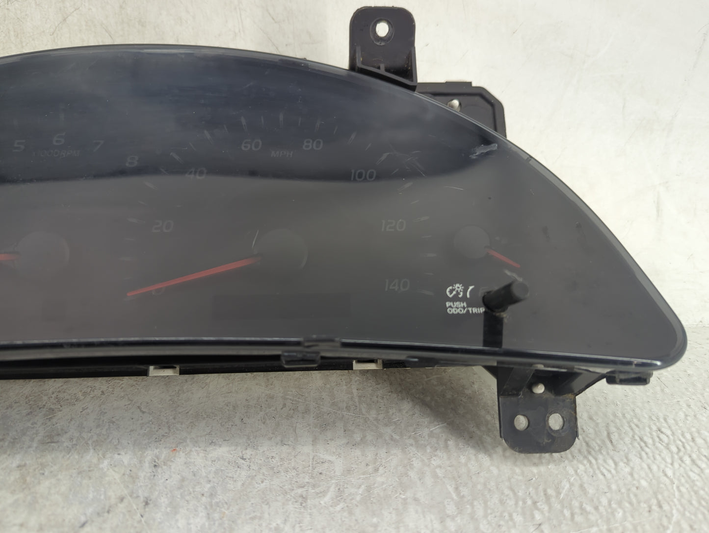 2010-2011 Toyota Camry Instrument Cluster Speedometer Gauges P/N:83800-06V10-00 TN257450-3433 Miles: Fits Fits 2010 2011 OEM