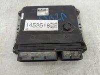 2010-2011 Toyota Camry PCM Engine Control Computer ECU ECM PCU OEM P/N:89661-06J42 TN275400-7350 Fits Fits 2010 2011 OEM Use
