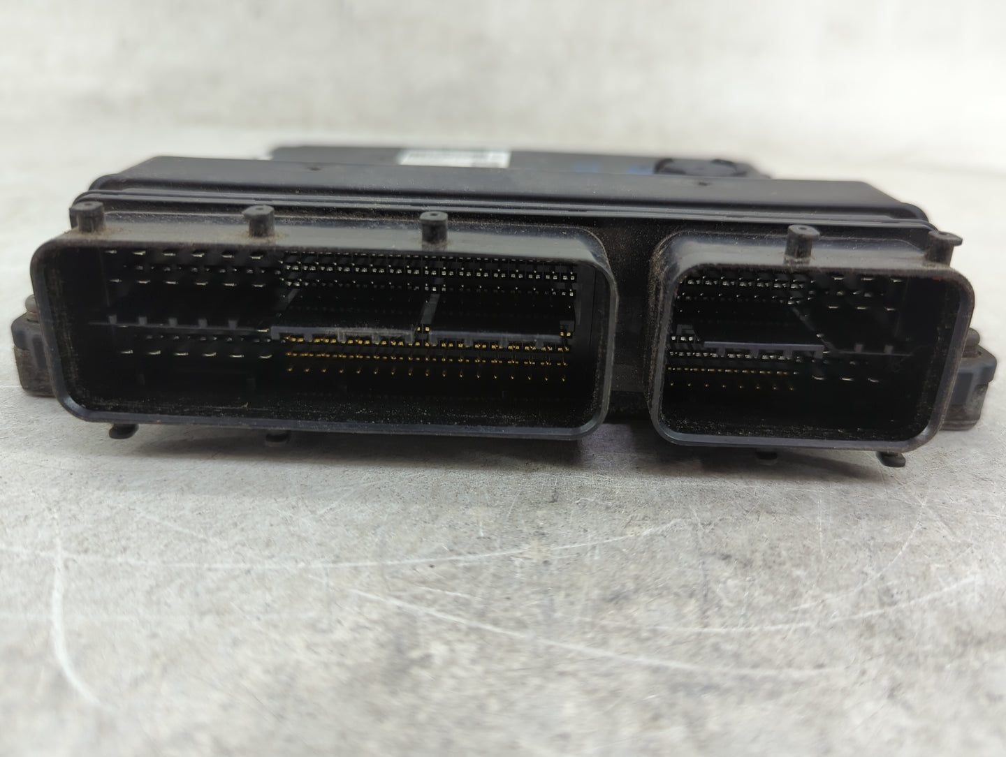 2010-2011 Toyota Camry PCM Engine Control Computer ECU ECM PCU OEM P/N:89661-06J42 TN275400-7350 Fits Fits 2010 2011 OEM Use