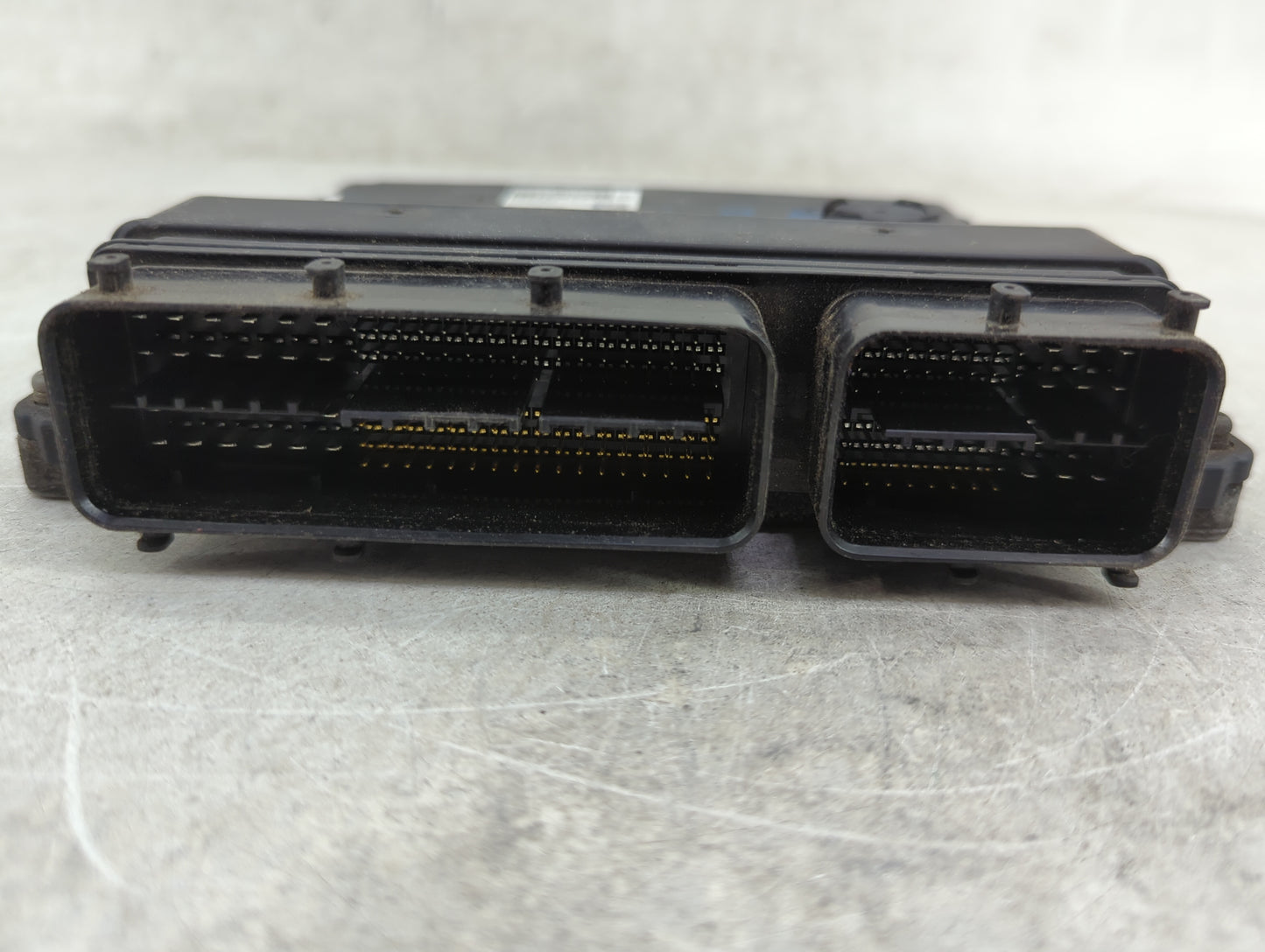 2010-2011 Toyota Camry PCM Engine Control Computer ECU ECM PCU OEM P/N:89661-06J42 TN275400-7350 Fits Fits 2010 2011 OEM Use