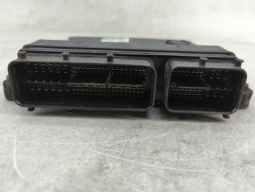 2010-2011 Toyota Camry PCM Engine Control Computer ECU ECM PCU OEM P/N:89661-06J42 TN275400-7350 Fits Fits 2010 2011 OEM Used Auto Parts