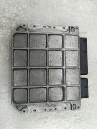 2010-2011 Toyota Camry PCM Engine Control Computer ECU ECM PCU OEM P/N:89661-06J42 TN275400-7350 Fits Fits 2010 2011 OEM Use