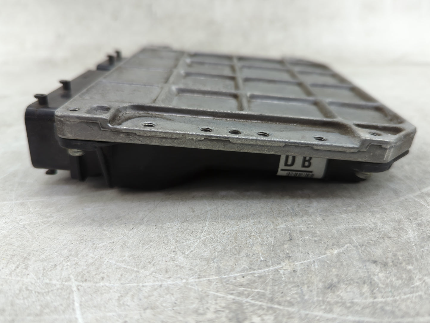 2010-2011 Toyota Camry PCM Engine Control Computer ECU ECM PCU OEM P/N:89661-06J42 TN275400-7350 Fits Fits 2010 2011 OEM Use