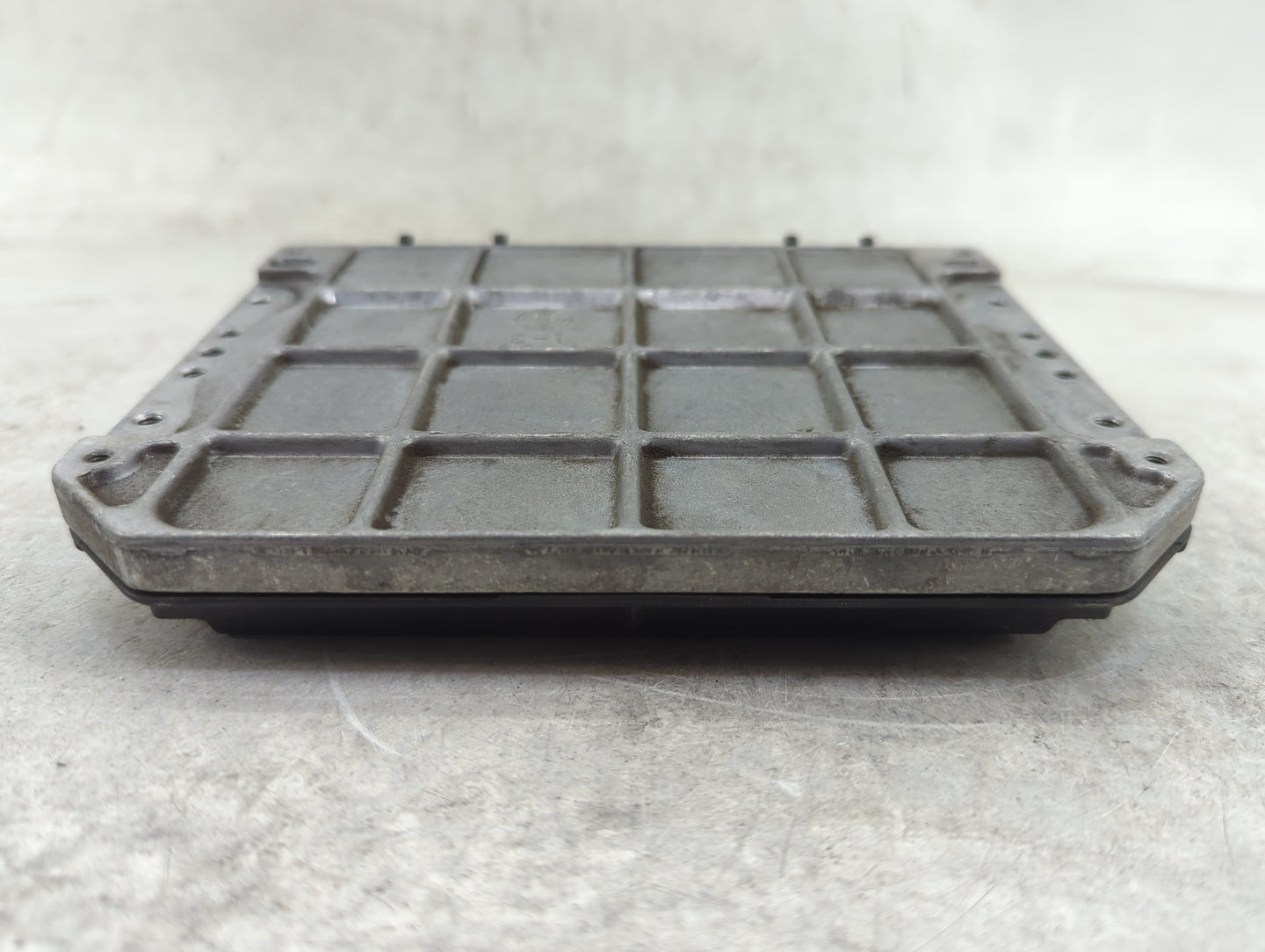 2010-2011 Toyota Camry PCM Engine Control Computer ECU ECM PCU OEM P/N:89661-06J42 TN275400-7350 Fits Fits 2010 2011 OEM Use