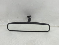 2011 Toyota Camry Interior Rear View Mirror Replacement OEM Fits OEM Used Auto Parts - Oemusedautoparts1.com