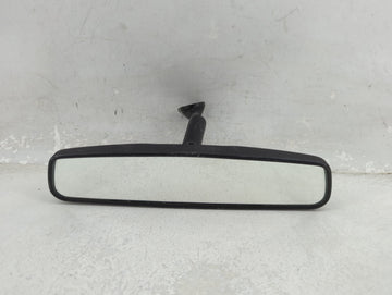 2011 Toyota Camry Interior Rear View Mirror Replacement OEM Fits OEM Used Auto Parts - Oemusedautoparts1.com