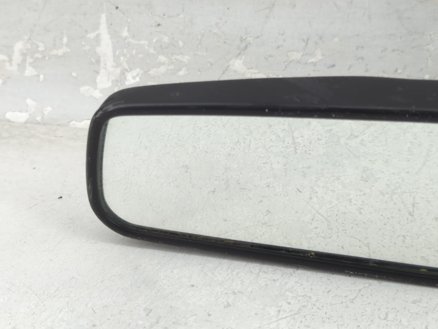 2011 Toyota Camry Interior Rear View Mirror Replacement OEM Fits OEM Used Auto Parts - Oemusedautoparts1.com