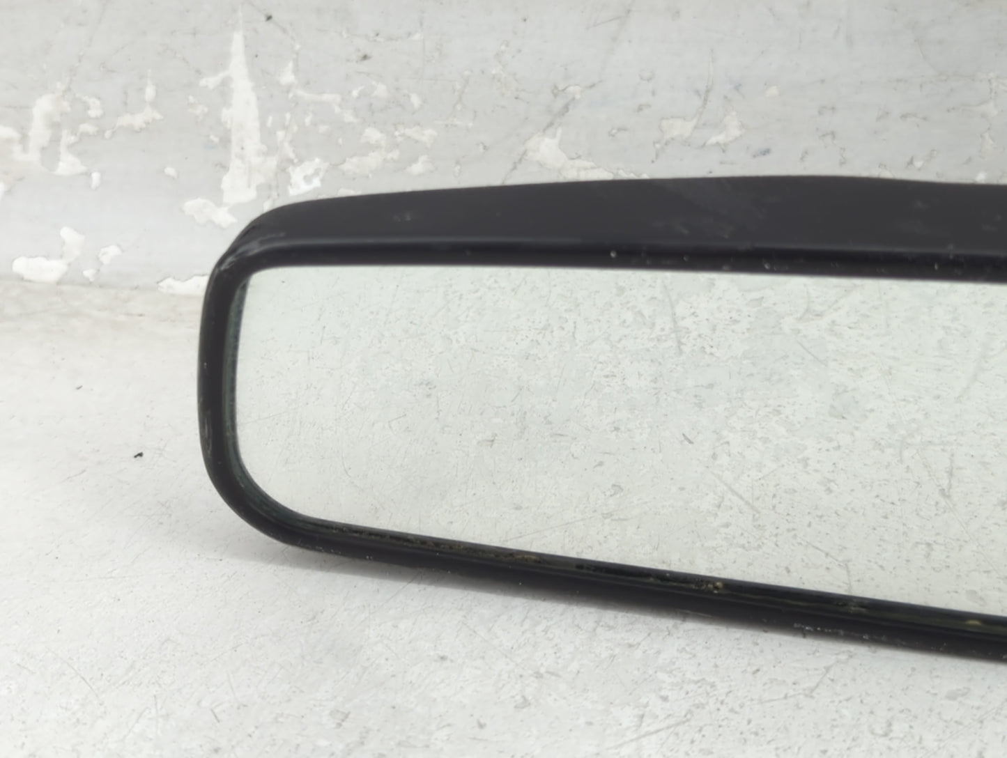 2011 Toyota Camry Interior Rear View Mirror Replacement OEM Fits OEM Used Auto Parts - Oemusedautoparts1.com