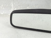 2011 Toyota Camry Interior Rear View Mirror Replacement OEM Fits OEM Used Auto Parts - Oemusedautoparts1.com