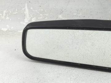 2011 Toyota Camry Interior Rear View Mirror Replacement OEM Fits OEM Used Auto Parts