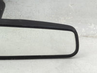 2011 Toyota Camry Interior Rear View Mirror Replacement OEM Fits OEM Used Auto Parts - Oemusedautoparts1.com