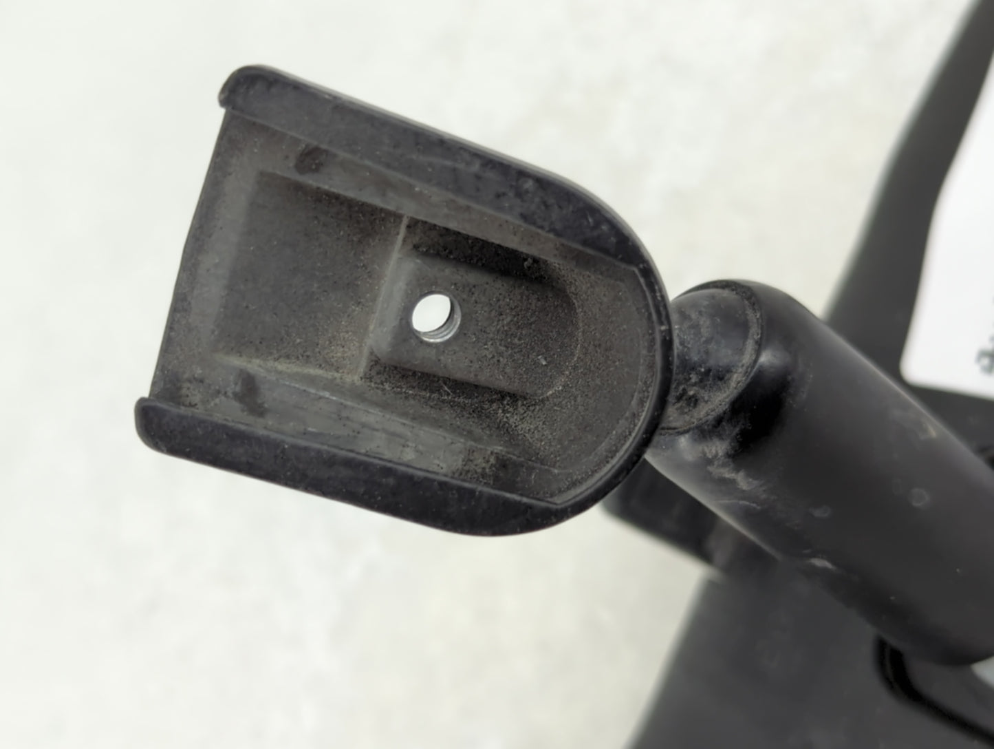 2011 Toyota Camry Interior Rear View Mirror Replacement OEM Fits OEM Used Auto Parts - Oemusedautoparts1.com