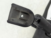 2011 Toyota Camry Interior Rear View Mirror Replacement OEM Fits OEM Used Auto Parts - Oemusedautoparts1.com