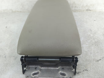 compare product 2011 Toyota Camry Center Floor Console Tan