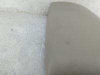 2011 Toyota Camry Center Floor Console Tan - Oemusedautoparts1.com