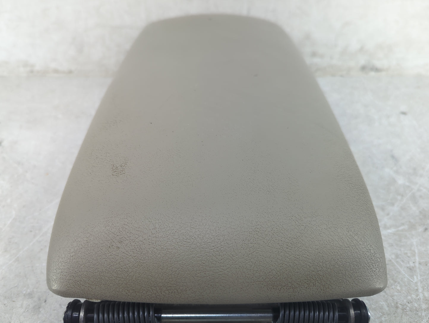2011 Toyota Camry Center Floor Console Tan - Oemusedautoparts1.com