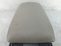 2011 Toyota Camry Center Floor Console Tan - Oemusedautoparts1.com