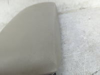 2011 Toyota Camry Center Floor Console Tan - Oemusedautoparts1.com