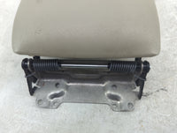 2011 Toyota Camry Center Floor Console Tan - Oemusedautoparts1.com