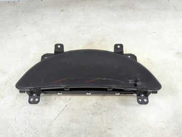 2010-2011 Toyota Camry Speedometer Instrument Cluster Gauges - Oemusedautoparts1.com