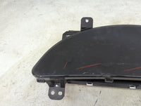 2010-2011 Toyota Camry Speedometer Instrument Cluster Gauges - Oemusedautoparts1.com
