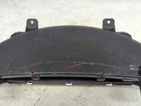 2010-2011 Toyota Camry Speedometer Instrument Cluster Gauges - Oemusedautoparts1.com