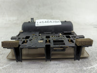 2011 Toyota Camry Overhead Roof Console - Oemusedautoparts1.com