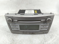 2010-2011 Toyota Camry Radio AM FM Cd Player Receiver Replacement P/N:86120-06480 Fits Fits 2010 2011 OEM Used Auto Parts - 