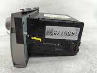 2010-2011 Toyota Camry Radio AM FM Cd Player Receiver Replacement P/N:86120-06480 Fits Fits 2010 2011 OEM Used Auto Parts - 