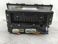 2010-2011 Toyota Camry Radio AM FM Cd Player Receiver Replacement P/N:86120-06480 Fits Fits 2010 2011 OEM Used Auto Parts - 