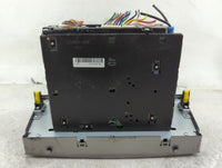2010-2011 Toyota Camry Radio AM FM Cd Player Receiver Replacement P/N:86120-06480 Fits Fits 2010 2011 OEM Used Auto Parts - 