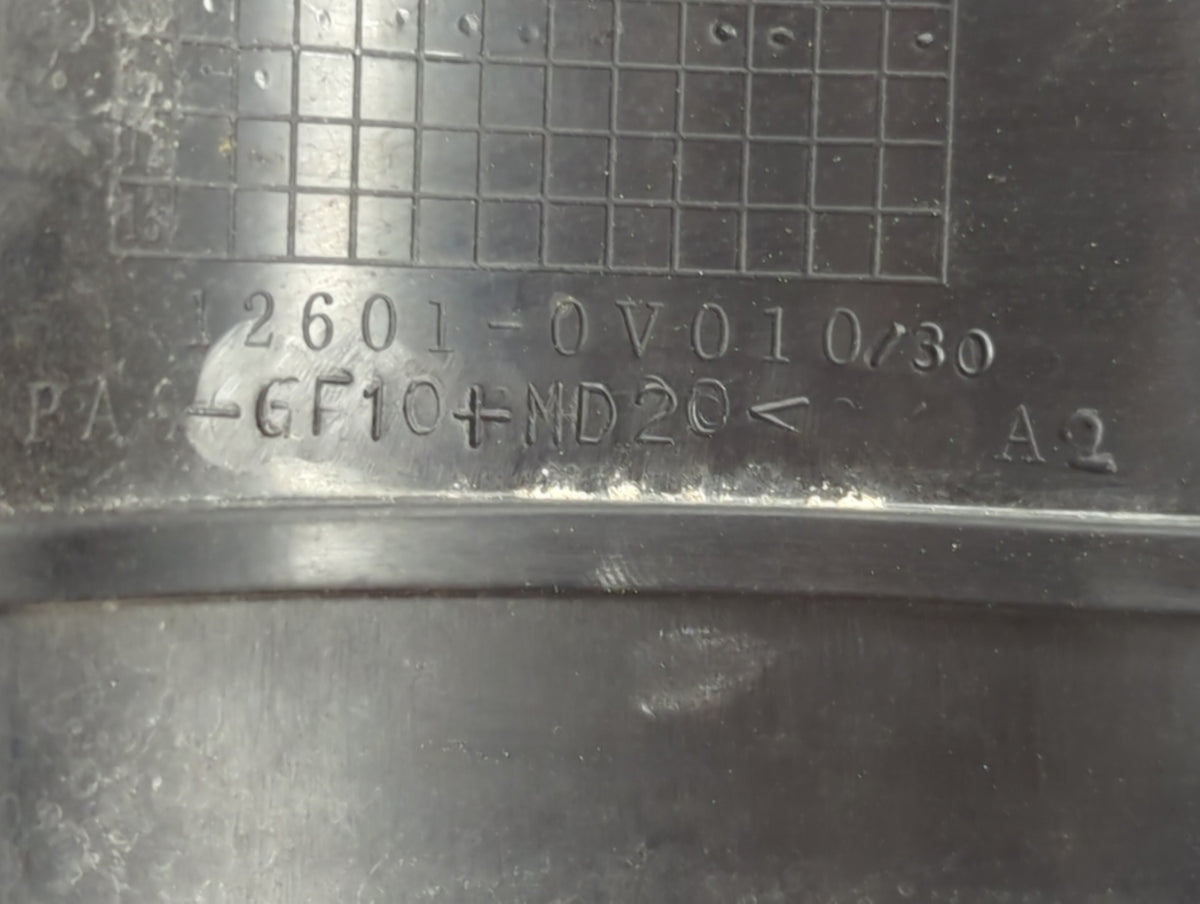 2011 Toyota Camry Engine Cover 1457896 - Oemusedautoparts1.com