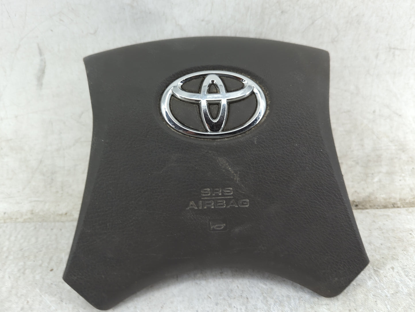 2011 Toyota Camry Air Bag Driver Left Steering Wheel Mounted 1458659 - Oemusedautoparts1.com